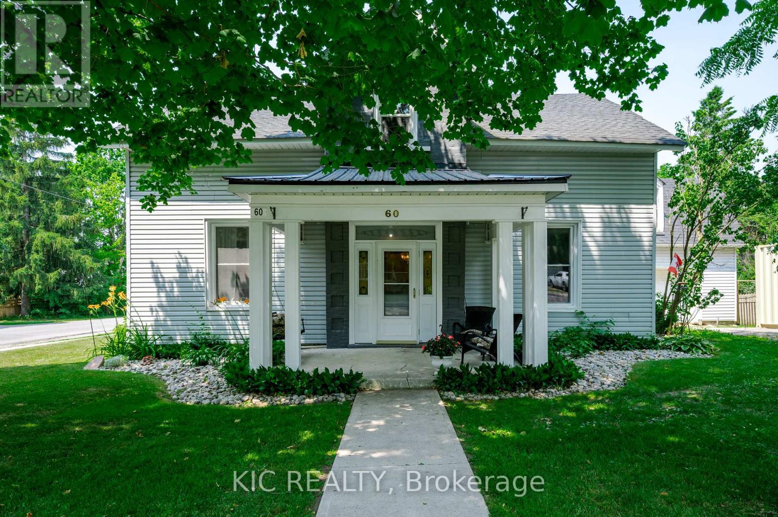 60 QUEEN STREET, asphodel-norwood (norwood), Ontario