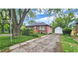 MAIN - 1020 BREWER STREET, peterborough central (south), Ontario
