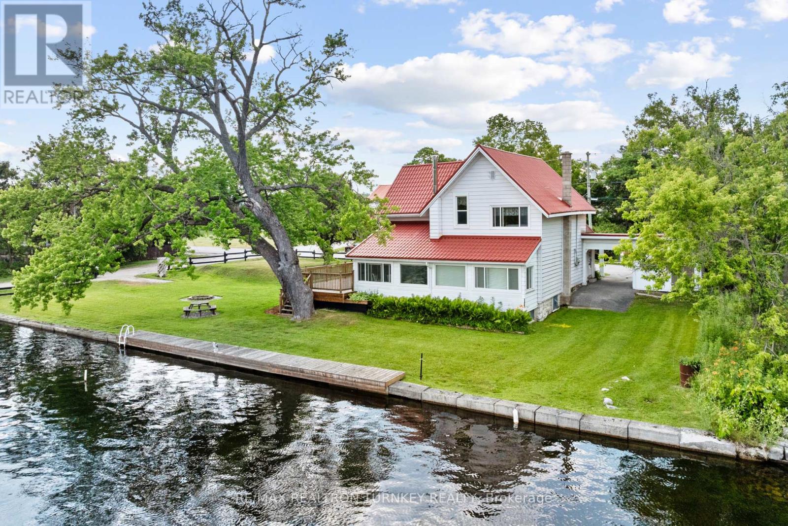 15 NORTH WATER STREET, kawartha lakes (bexley), Ontario