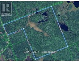 0 BOUGHNER ROAD, dysart et al (dysart), Ontario