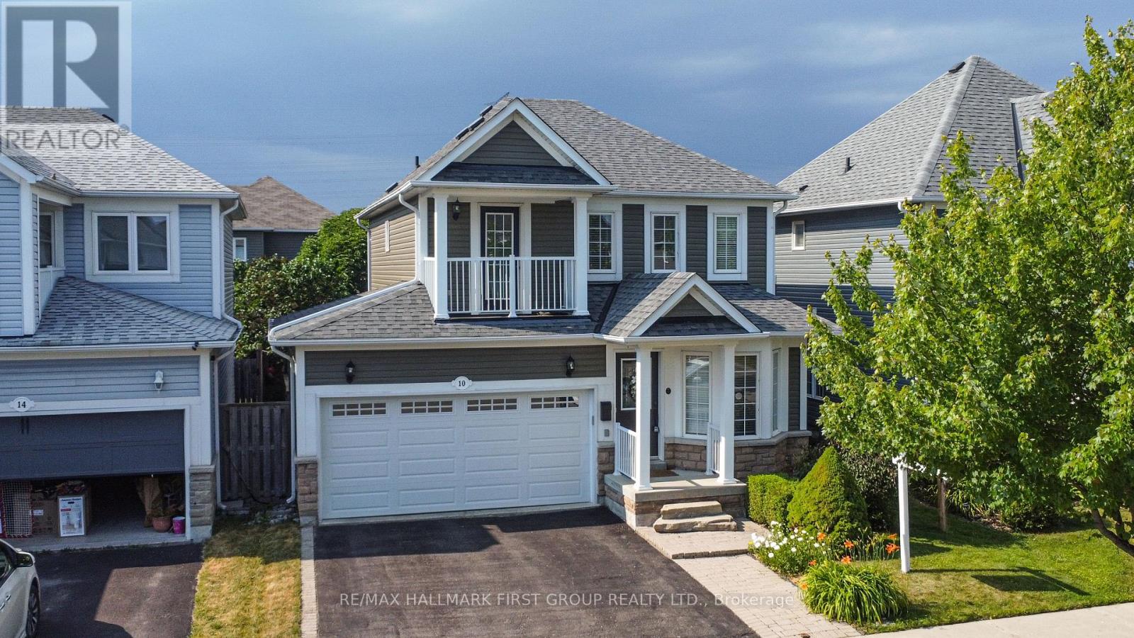 10 STILLWELL LANE, clarington (newcastle), Ontario