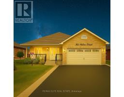 80 HELEN STREET, asphodel-norwood (norwood), Ontario