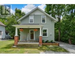123 JOHN STREET, kawartha lakes (woodville), Ontario