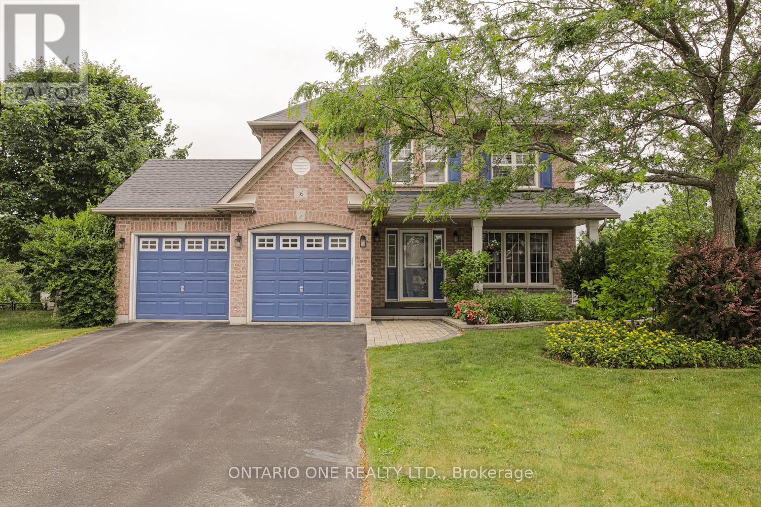 16 WOOD COURT, kawartha lakes (lindsay), Ontario