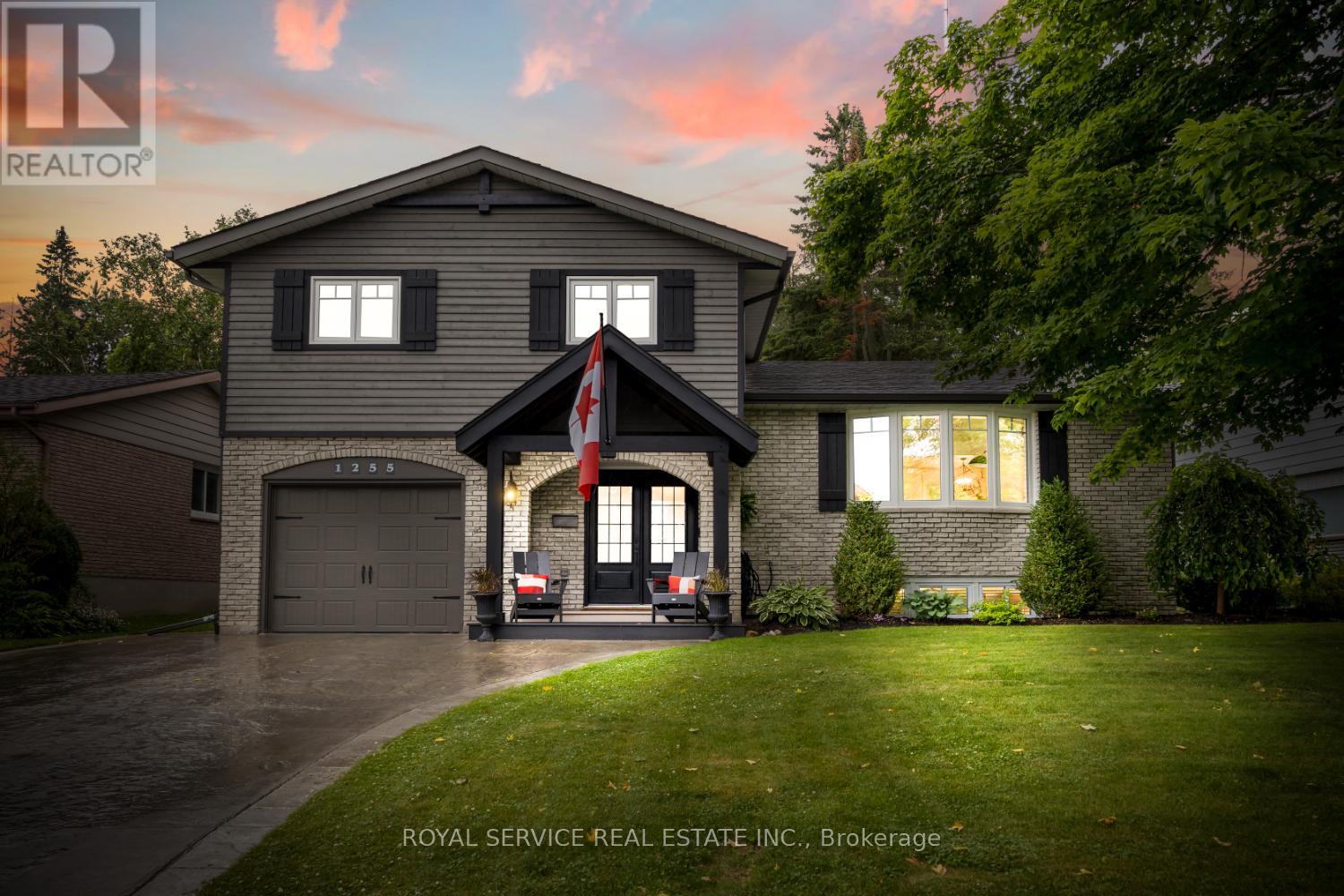 1255 BRIDLE DRIVE, peterborough west (north), Ontario