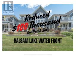 79 ROSEDALE TRAIL, kawartha lakes (bexley), Ontario