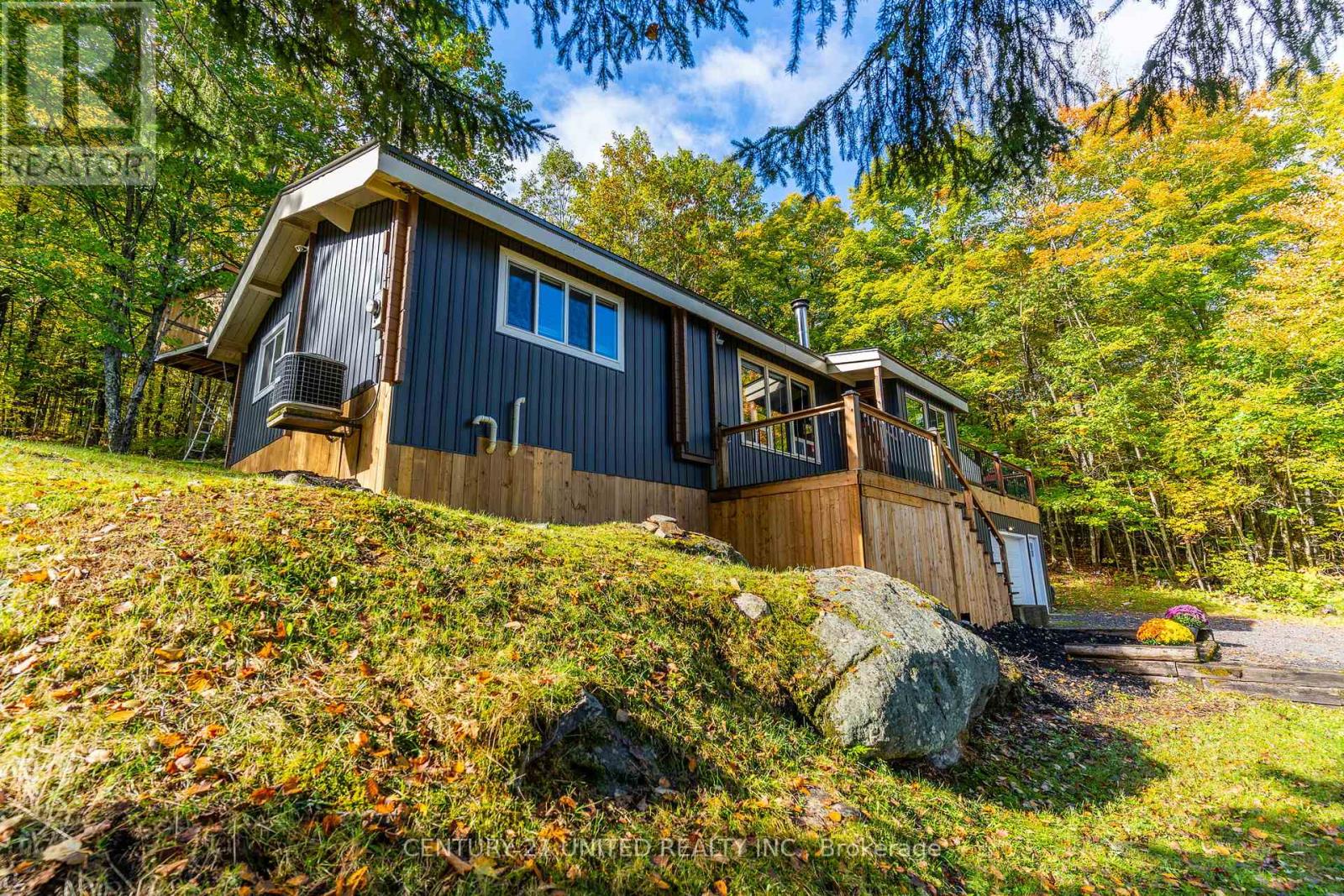 19181 HIGHWAY #35, algonquin highlands (stanhope), Ontario