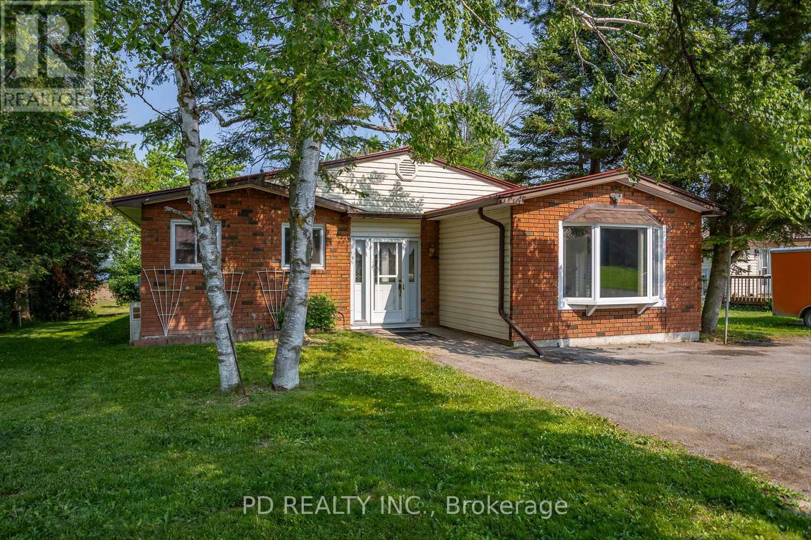 169 KENEDON DRIVE, kawartha lakes (emily), Ontario