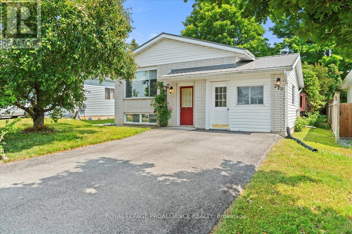 229 RUSSET ROAD, trent hills (campbellford), Ontario