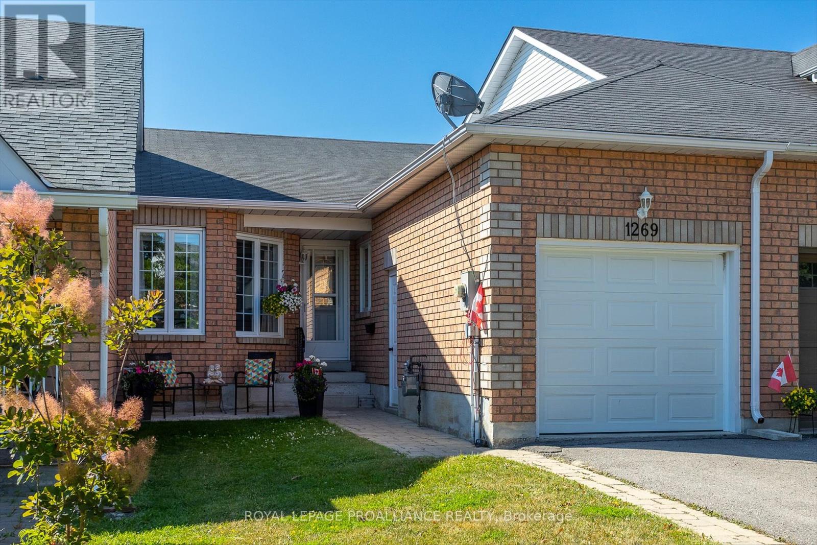 1269 EAGLE CRESCENT, peterborough west (north), Ontario