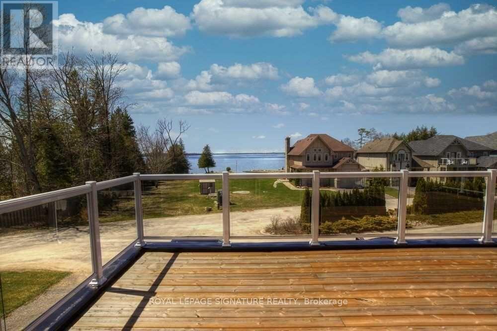 68 ROSEDALE TRAIL, kawartha lakes (bexley), Ontario
