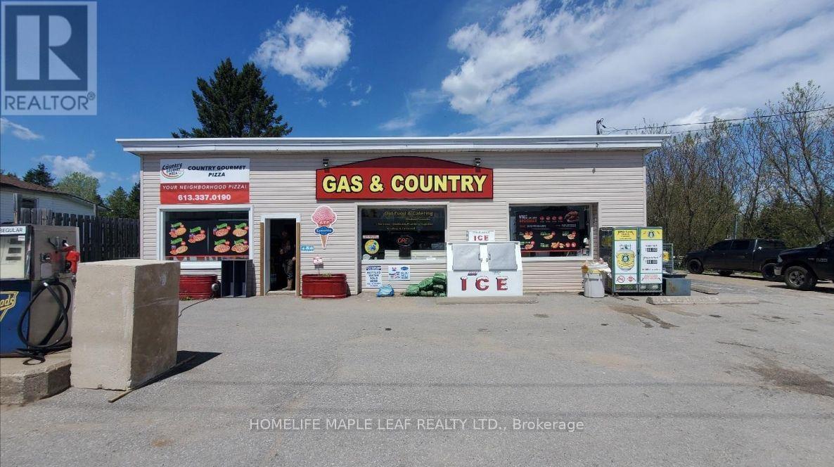 5614 HIGHWAY 620, wollaston, Ontario