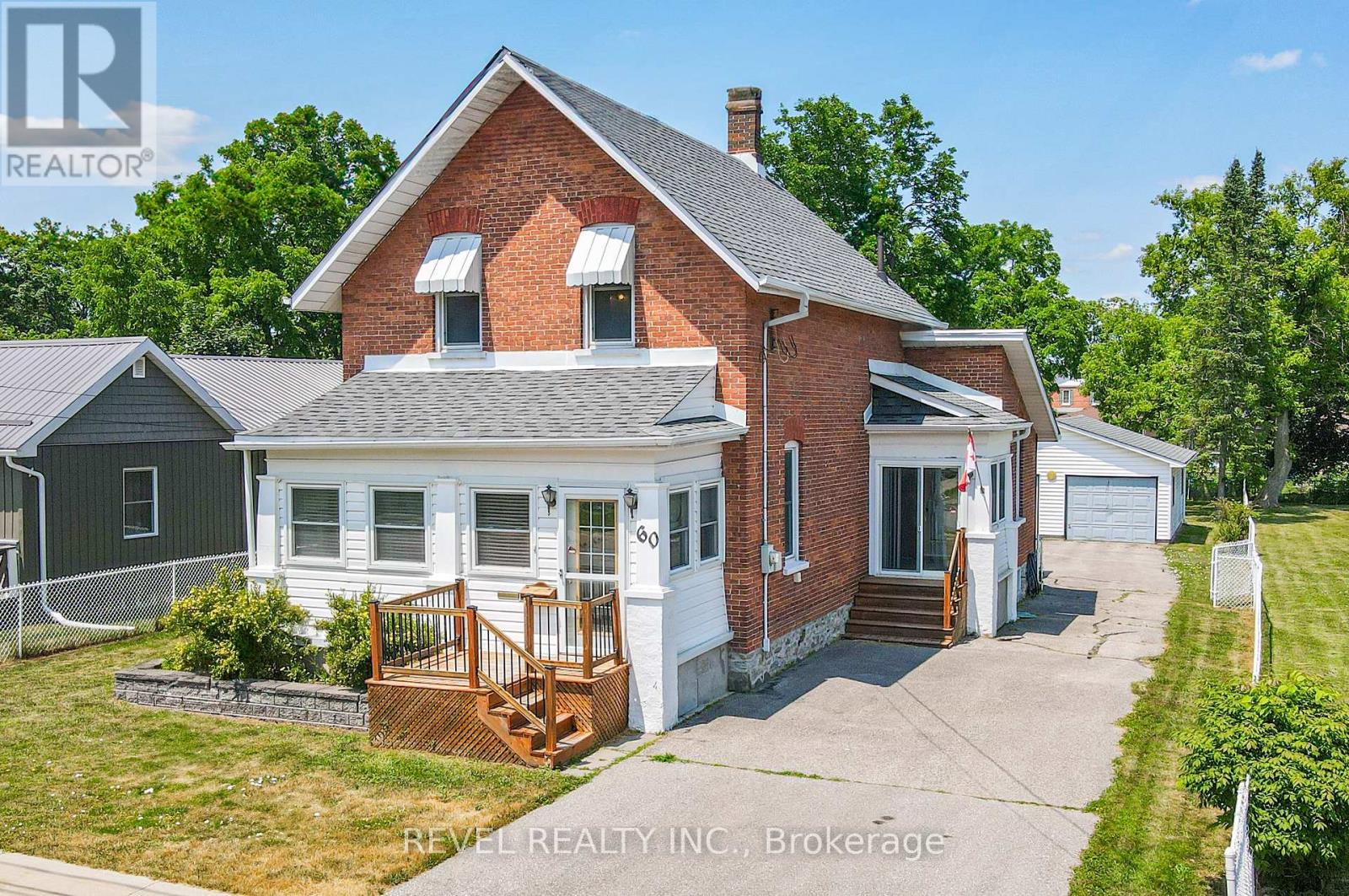 60 ELGIN STREET, kawartha lakes (lindsay), Ontario