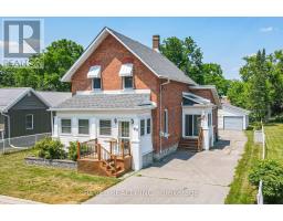 60 ELGIN STREET, kawartha lakes (lindsay), Ontario