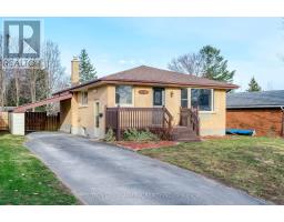BASEMENT - 1318 FROBISHER STREET, peterborough north (central), Ontario