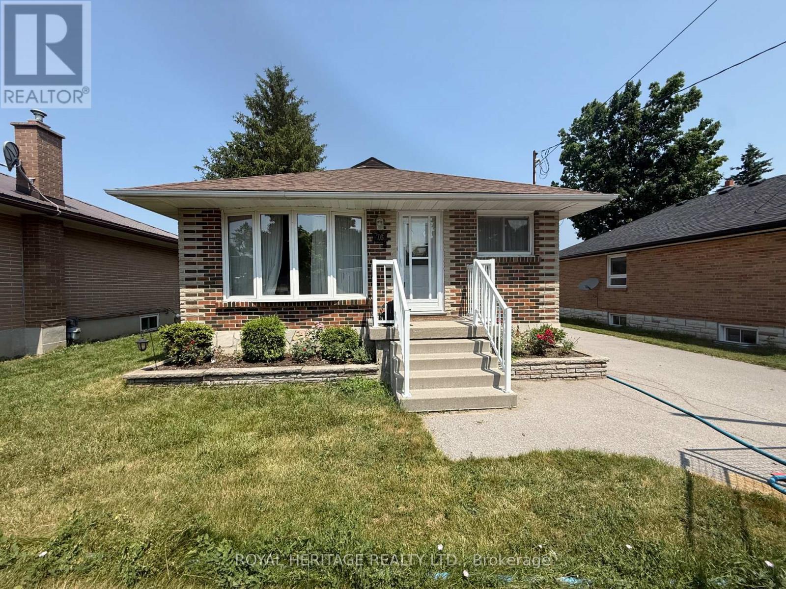 76 POTTINGER STREET, kawartha lakes (lindsay), Ontario