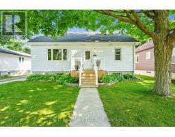 548 KING GEORGE STREET, peterborough south (west), Ontario