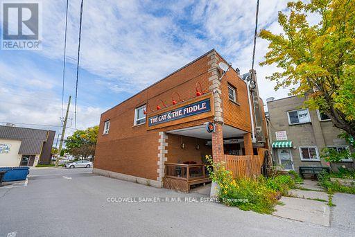 47 - 49 WILLIAM STREET N, kawartha lakes (lindsay), Ontario