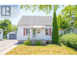 783 NEW ROMAINE STREET, peterborough central (south), Ontario
