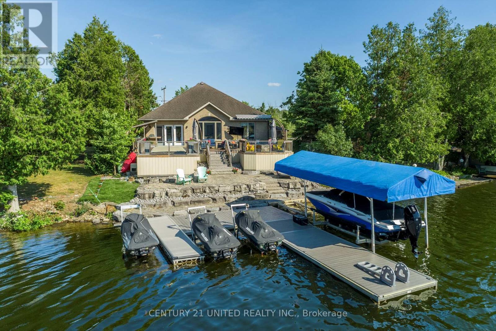 145 HOMEWOOD AVENUE, trent hills (hastings), Ontario