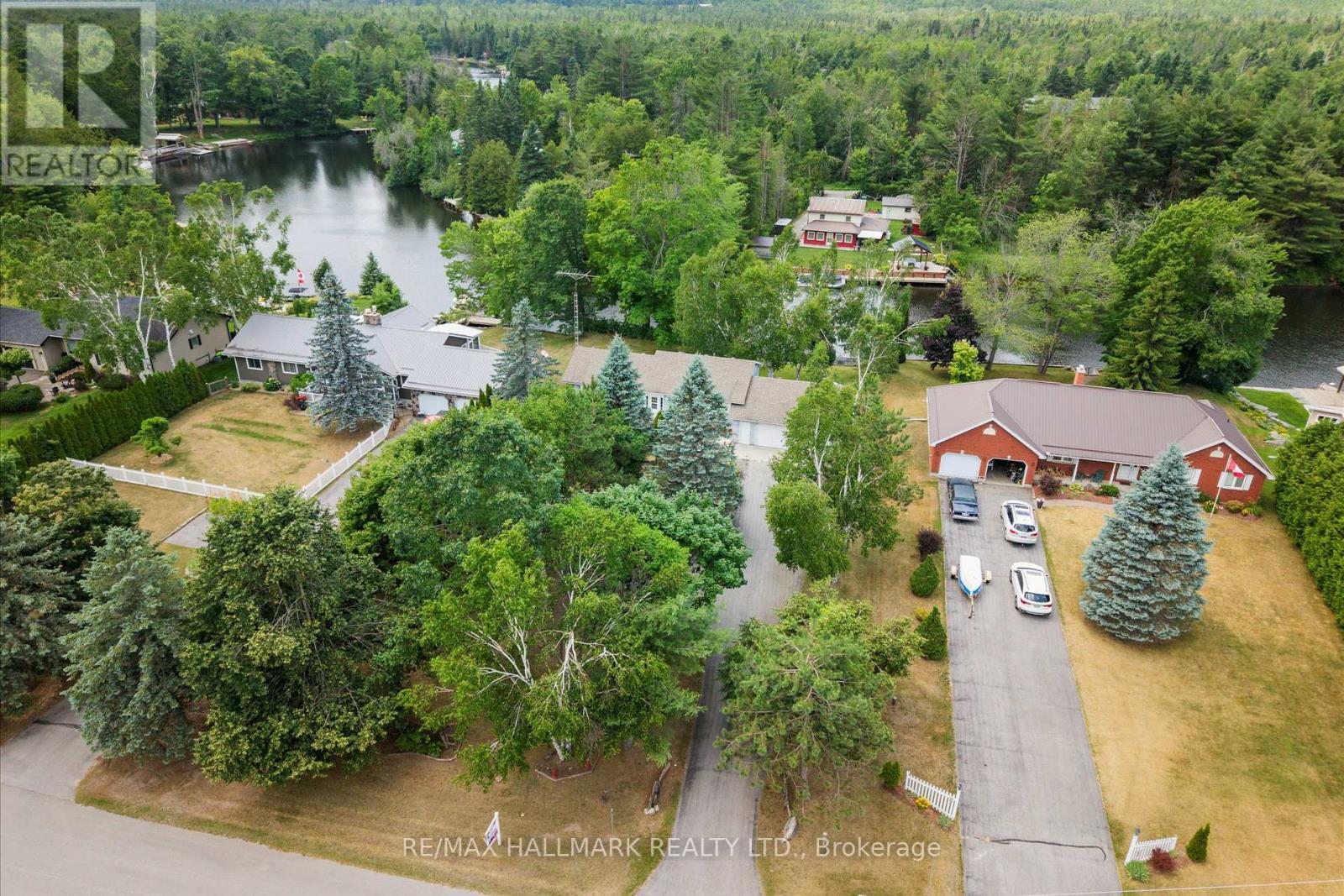 6 EVANS DRIVE, kawartha lakes (somerville), Ontario