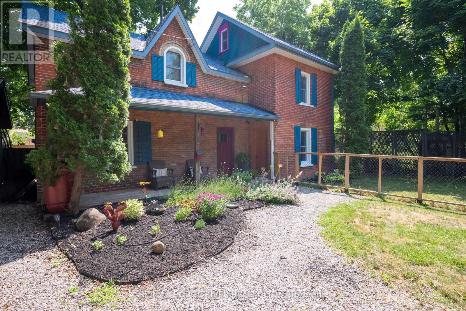 469 HOPKINS AVENUE, peterborough central (old west end), Ontario