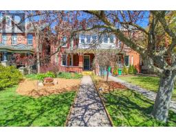 210 MCDONNEL STREET, peterborough central (north), Ontario