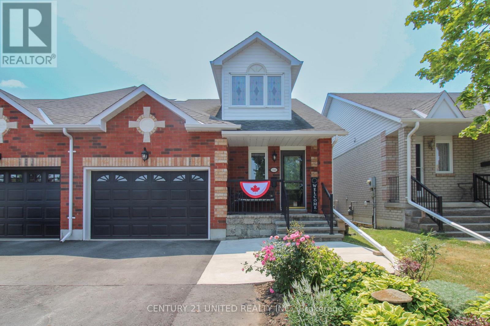 1360 LILLICO CRESCENT, peterborough west (north), Ontario