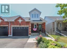 1360 LILLICO CRESCENT, peterborough west (north), Ontario