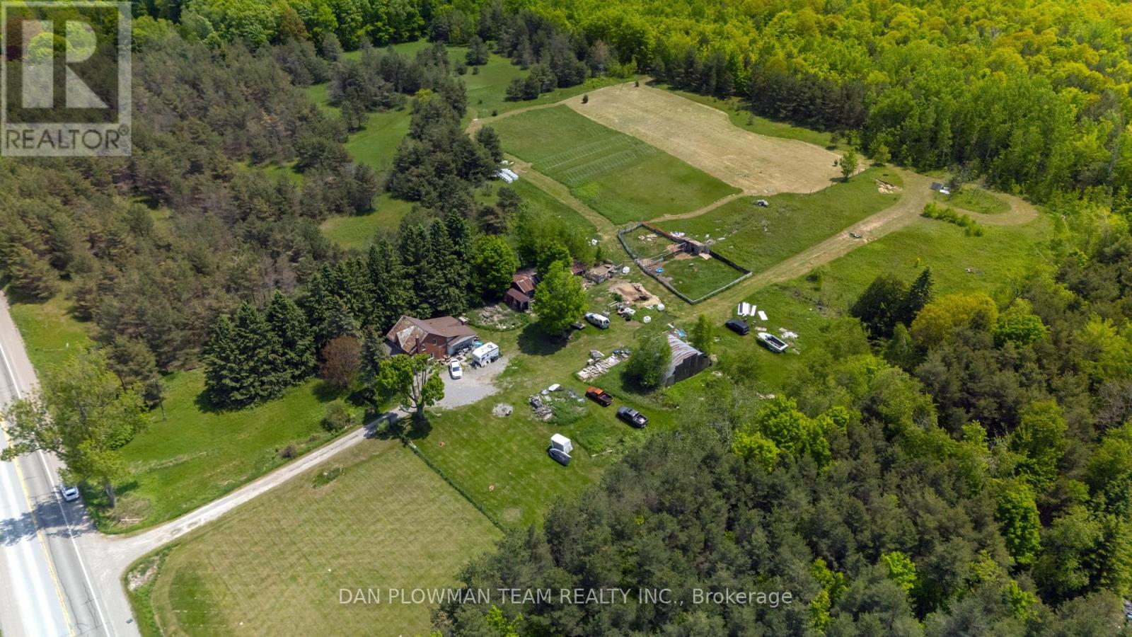 3221 REGIONAL ROAD 20 ROAD, clarington, Ontario