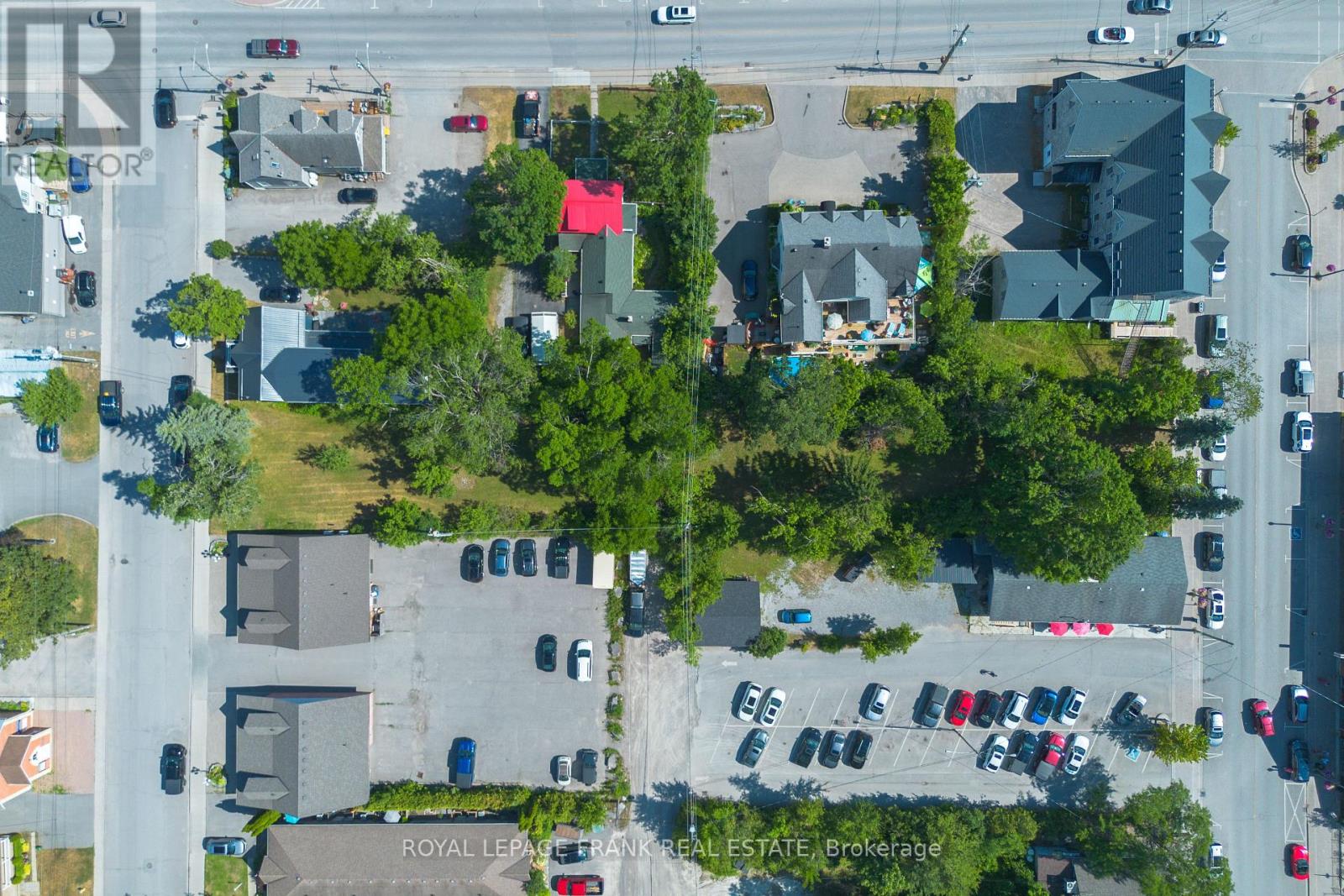 84 BOLTON AND WILLIAM STREET, kawartha lakes (bobcaygeon), Ontario