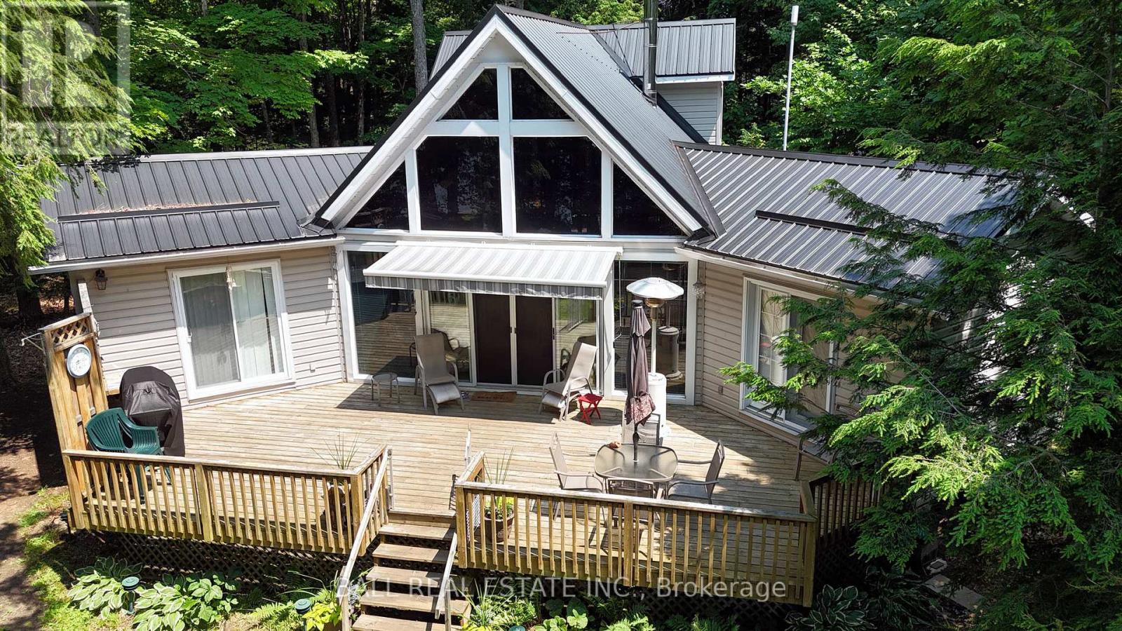312 LIMERICK LAKE, limerick, Ontario