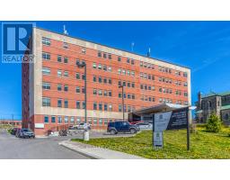 105 - 384 ROGERS STREET, peterborough east (central), Ontario
