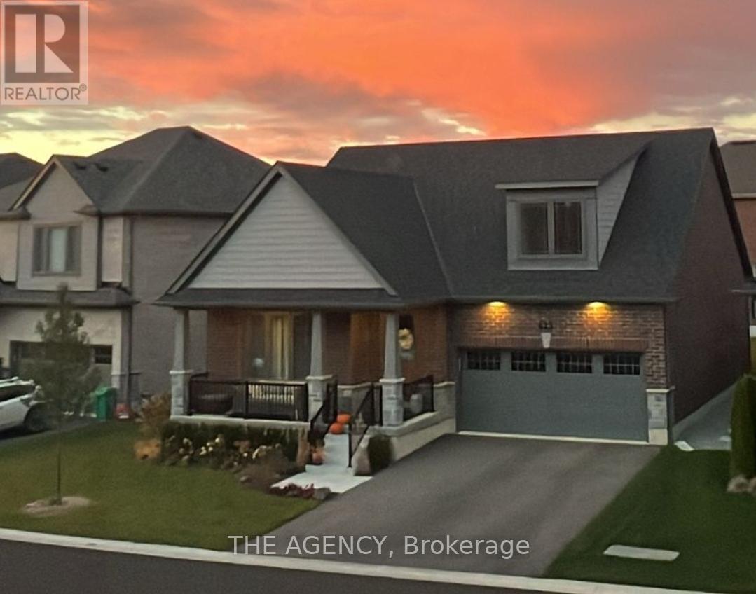 425 MELLING AVENUE, peterborough north (north), Ontario
