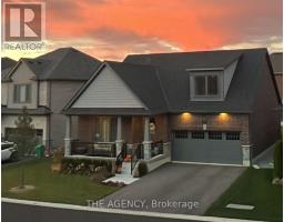 425 MELLING AVENUE, peterborough north (north), Ontario