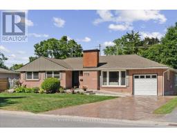 773 HOPKINS AVENUE, peterborough west (north), Ontario