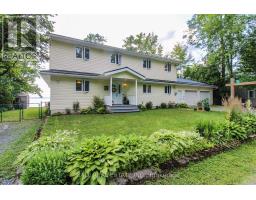 35 FIRE ROUTE 44, havelock-belmont-methuen (havelock), Ontario