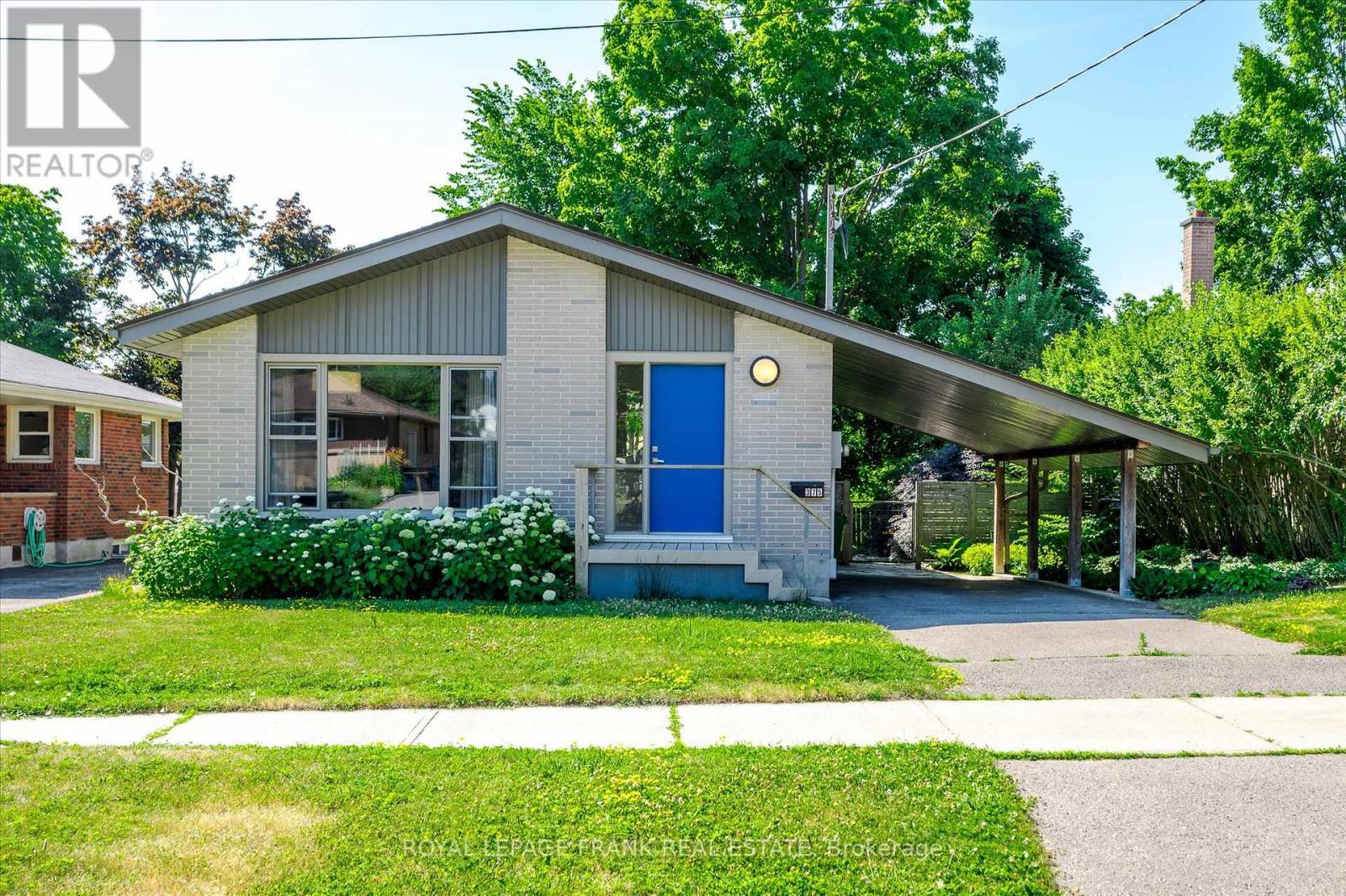 375 ABERDEEN AVENUE, peterborough north (south), Ontario