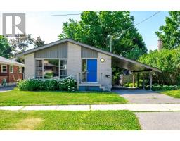 375 ABERDEEN AVENUE, peterborough north (south), Ontario