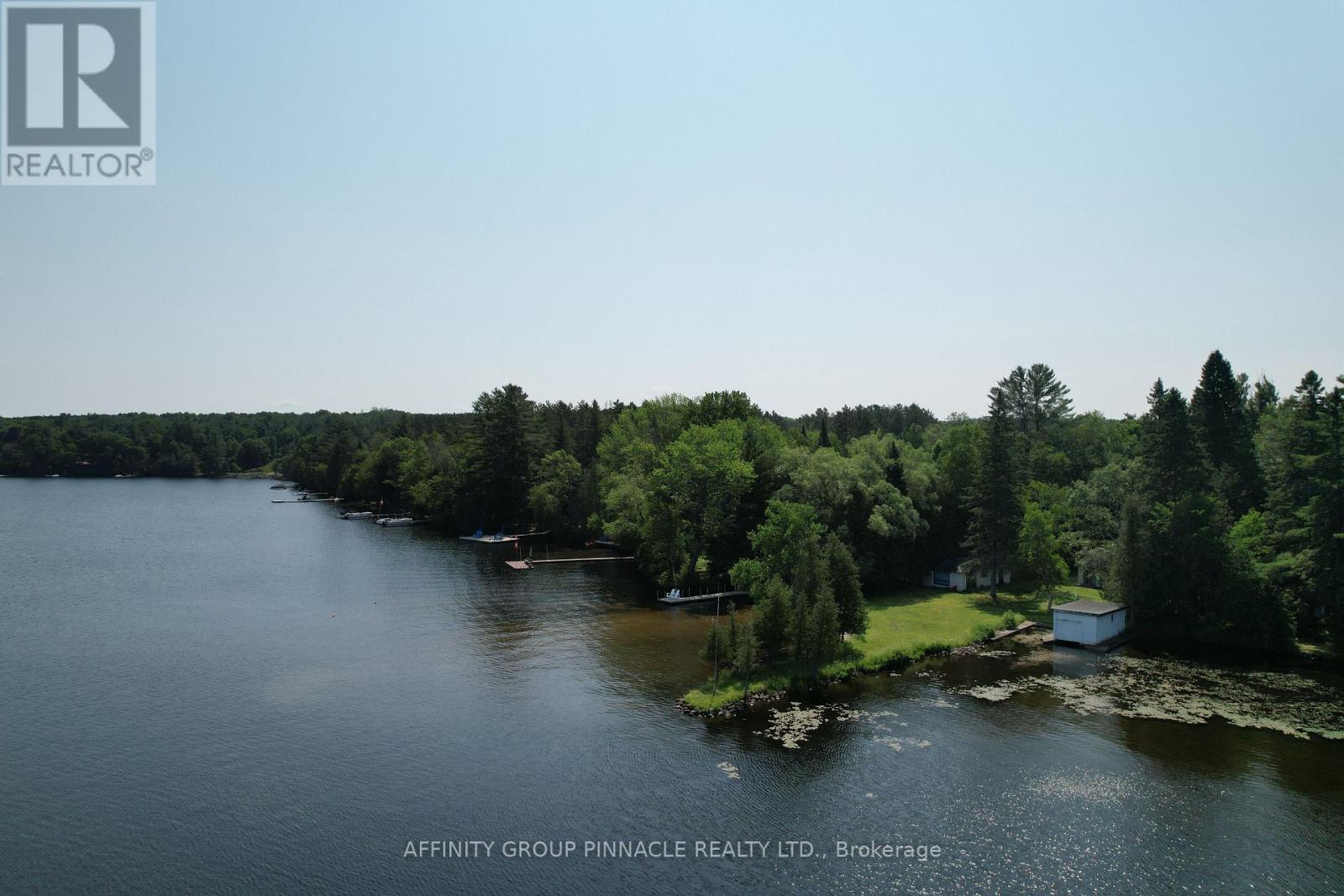 1265 KASHAGAWIGAMOG LAKE ROAD, minden hills (minden), Ontario