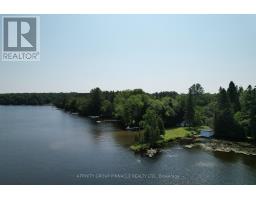 1265 KASHAGAWIGAMOG LAKE ROAD, minden hills (minden), Ontario