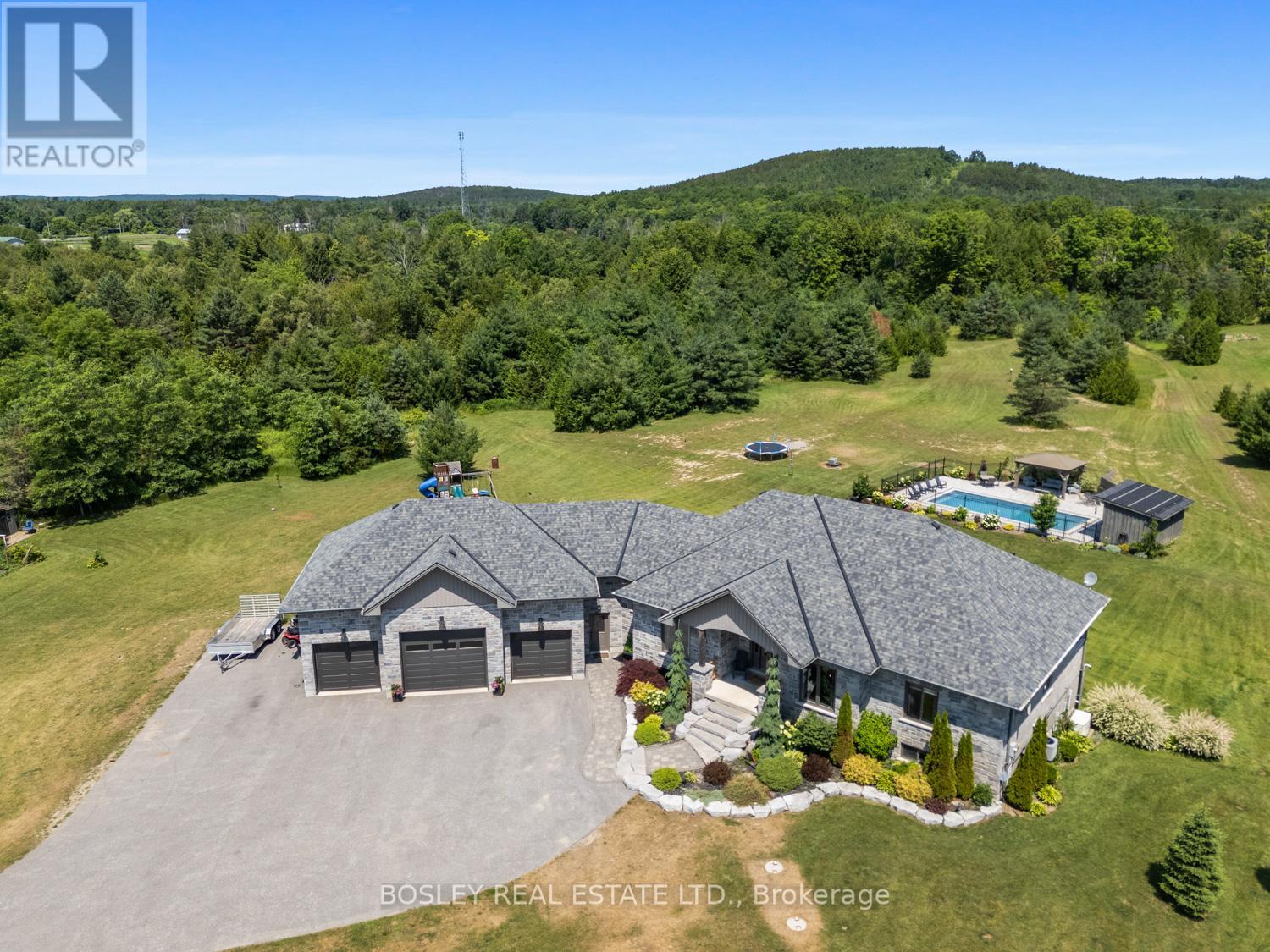4344 GANARASKA ROAD, port hope, Ontario