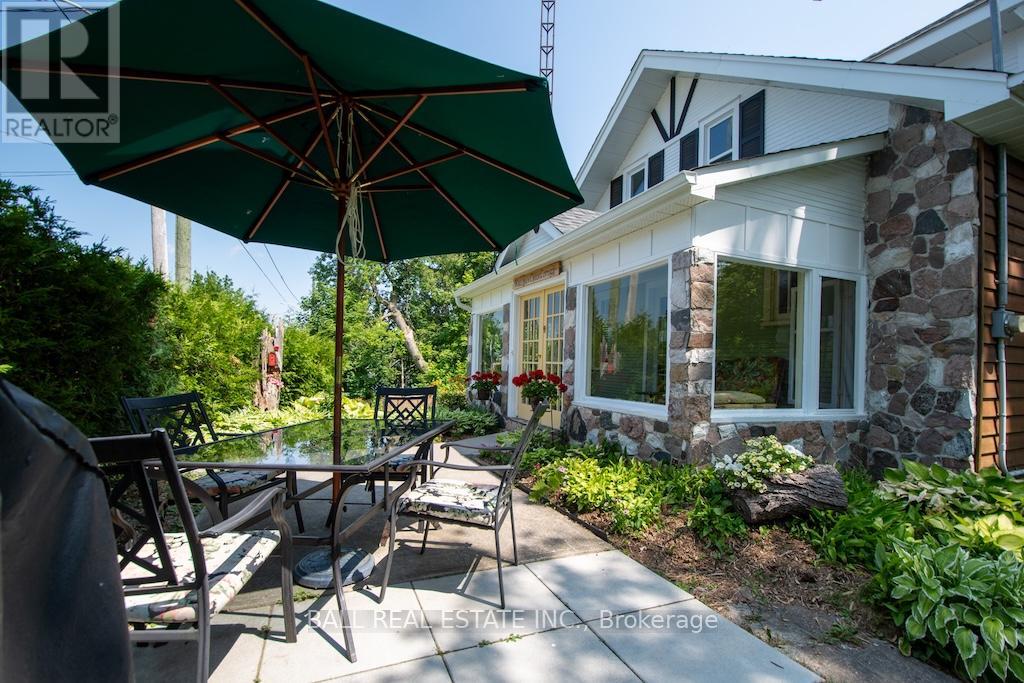 36 PARK STREET E, trent hills (hastings), Ontario
