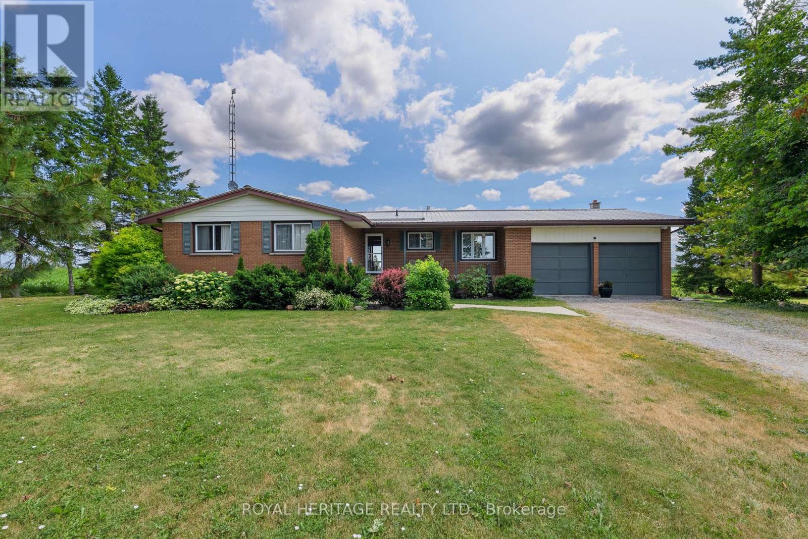 844 ELDON ROAD, kawartha lakes (mariposa), Ontario