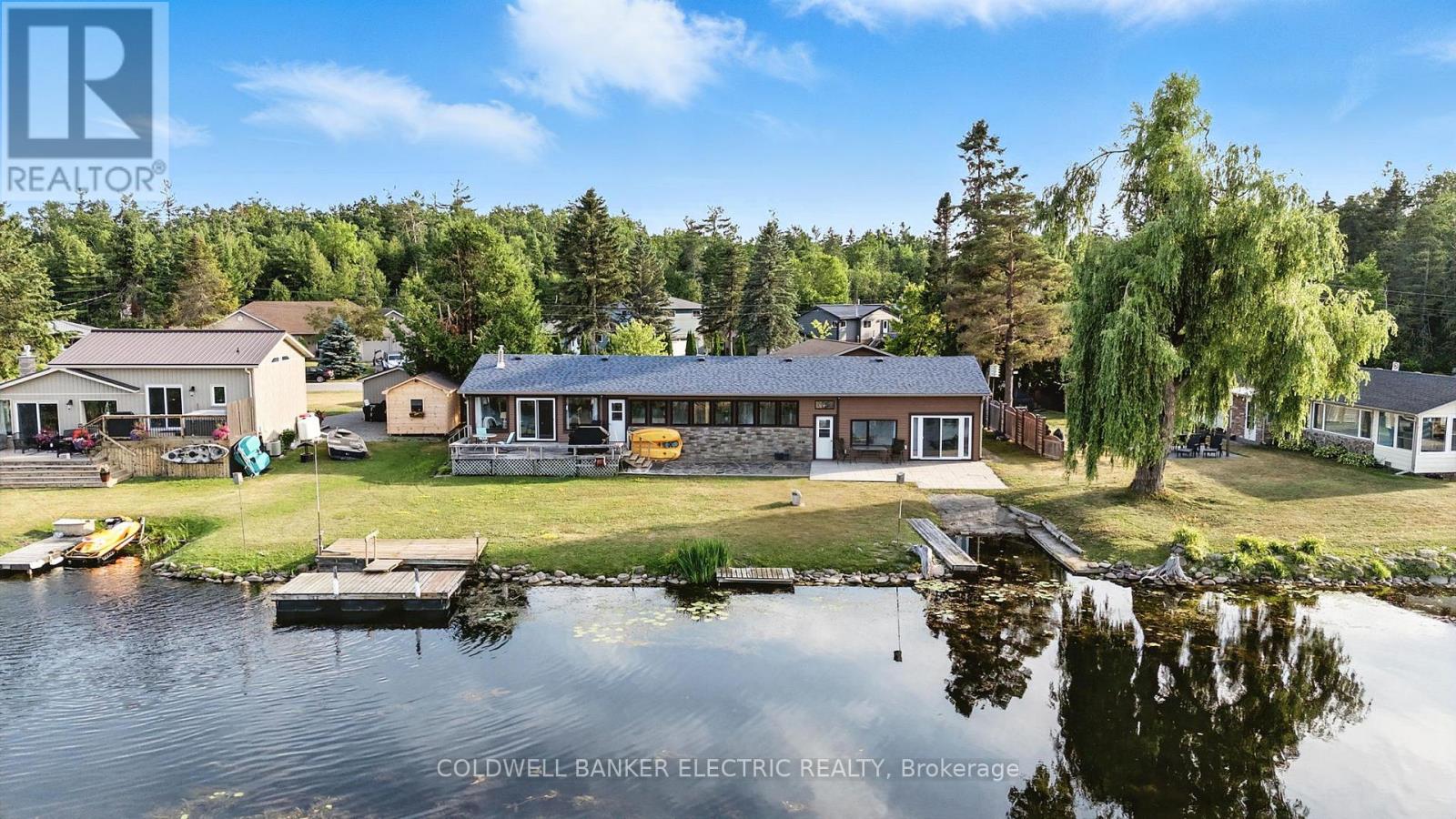 63 SOUTH BAYOU ROAD, kawartha lakes (verulam), Ontario