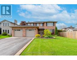 1 DUNSFORD COURT, kawartha lakes (lindsay), Ontario