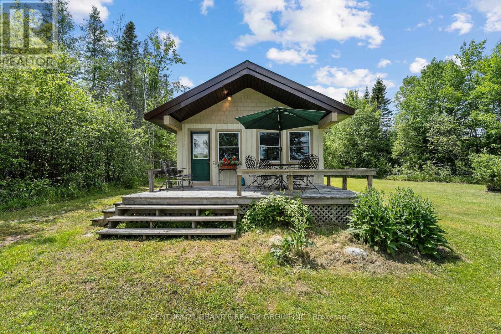 1224 HAGEN ROAD, highlands east (cardiff ward), Ontario