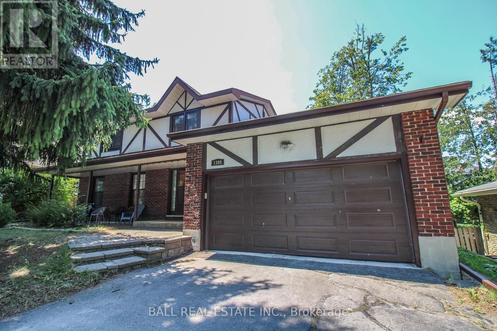 1305 BRIDLE DRIVE, peterborough west (north), Ontario