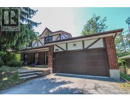 1305 BRIDLE DRIVE, peterborough west (north), Ontario