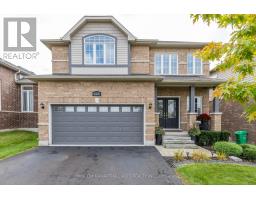 661 GOODWIN TERRACE, peterborough west (north), Ontario